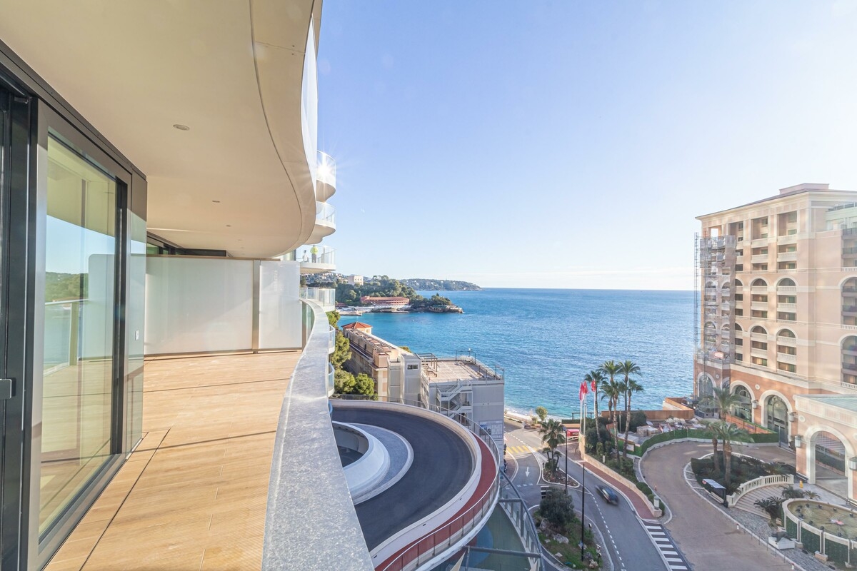 Luxury Apartment for sale in Monaco, 0 €, Photo 4