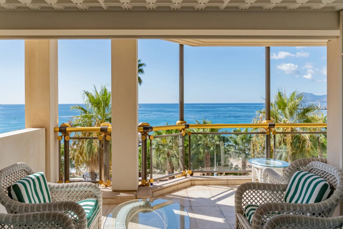 Luxury Apartment for sale in Cannes, 12 900 000 €, Photo 4