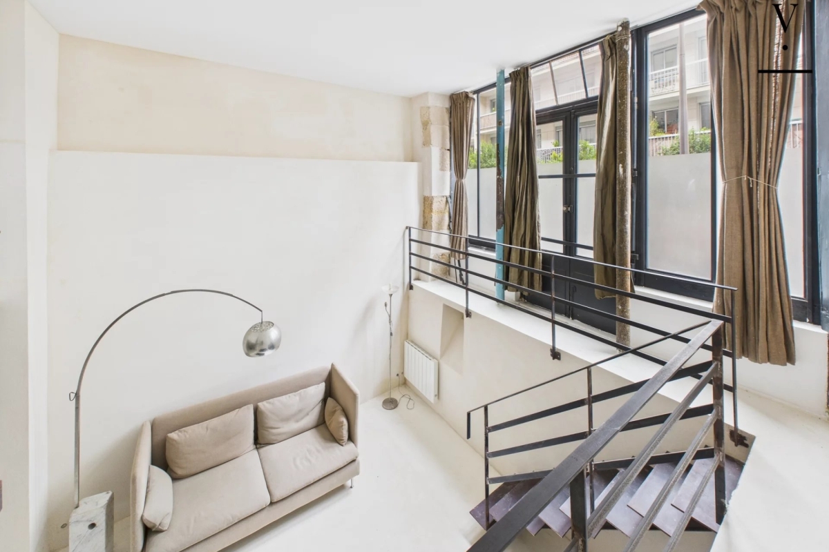 Luxury Apartment for sale in Paris 20Ème, 620 000 €, Photo 4