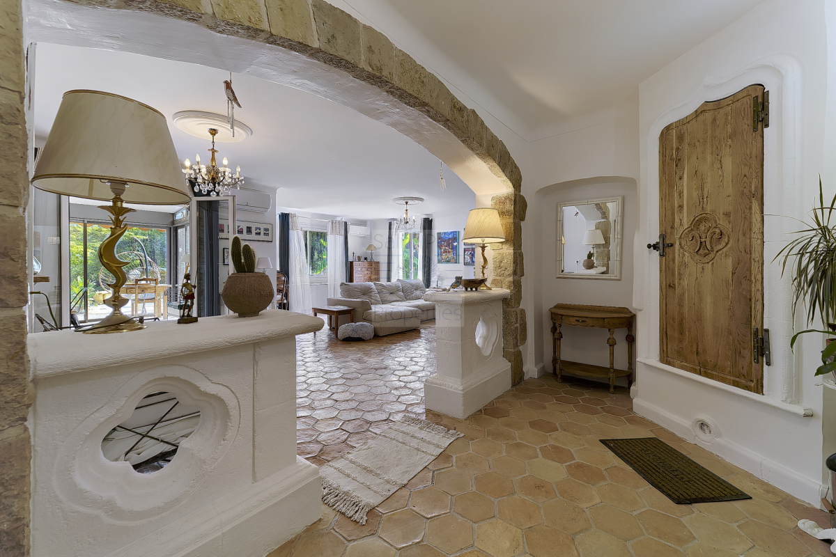 Maison de luxe à vendre à Vence, 1 095 000 €, Photo 5