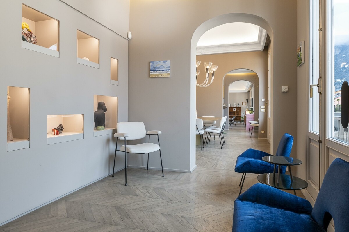 Luxury Apartment for sale in Monaco, 29 500 000 €, Photo 5