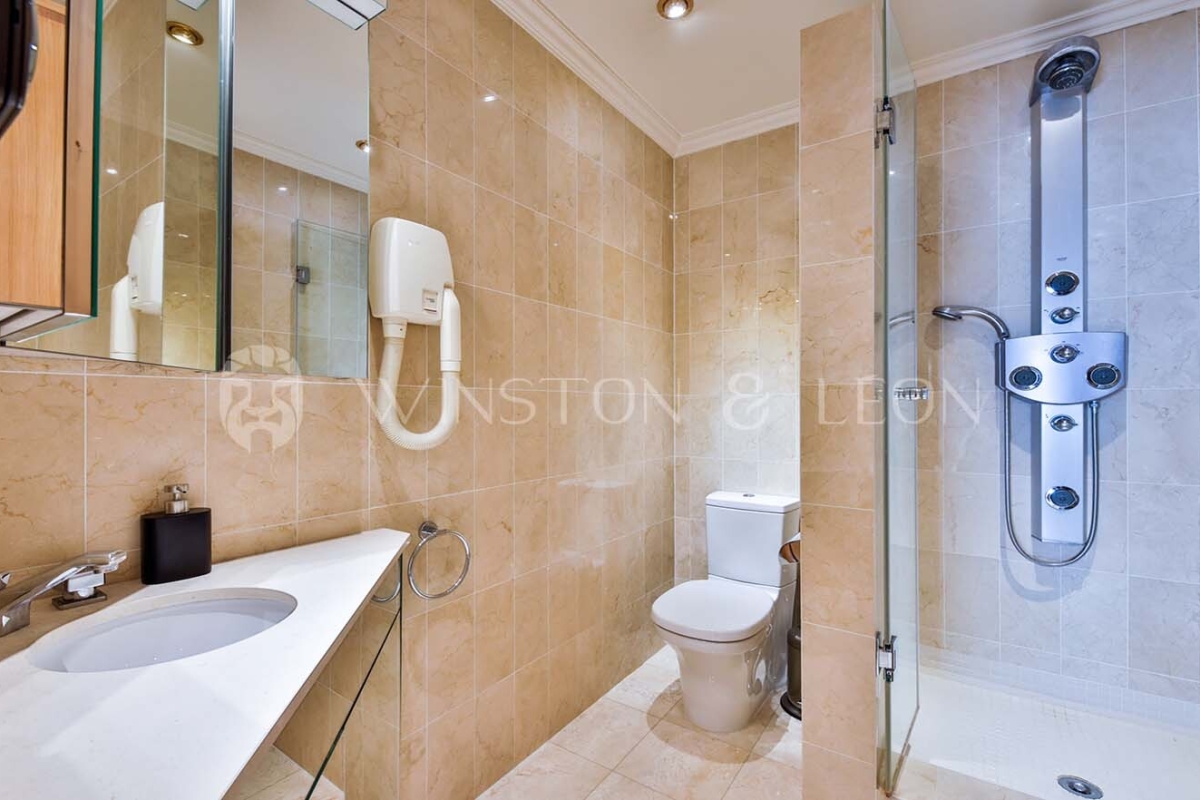 Luxury Apartment for rental in Paris 16ème, 9 600 €, Photo 6