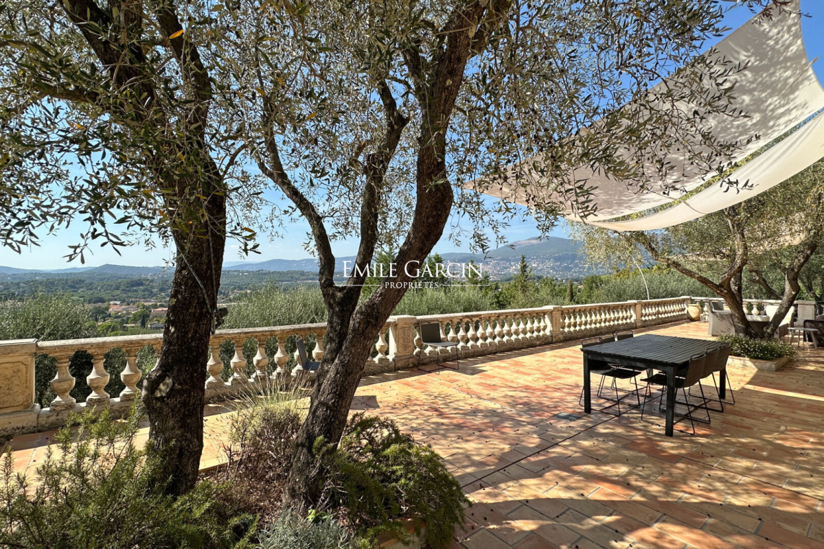 Maison de luxe à vendre à Mouans-Sartoux, 2 200 000 €, Photo 7