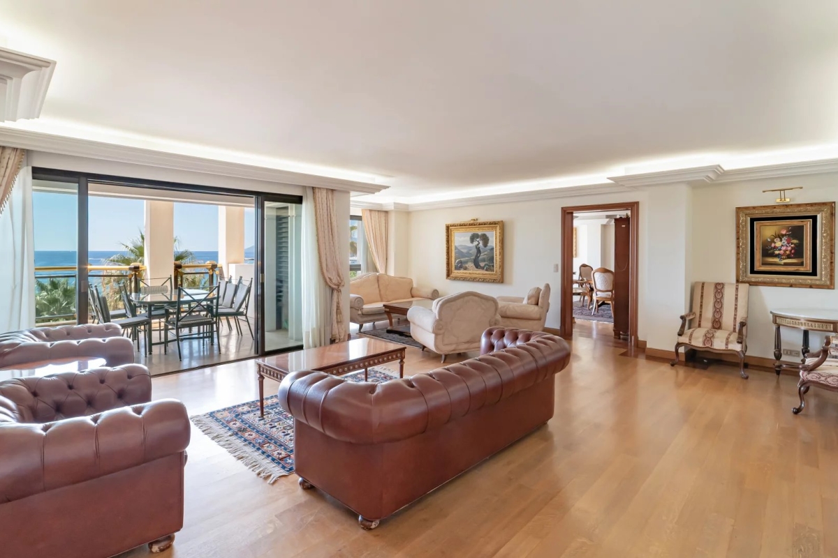Luxury Apartment for sale in Cannes, 12 900 000 €, Photo 7