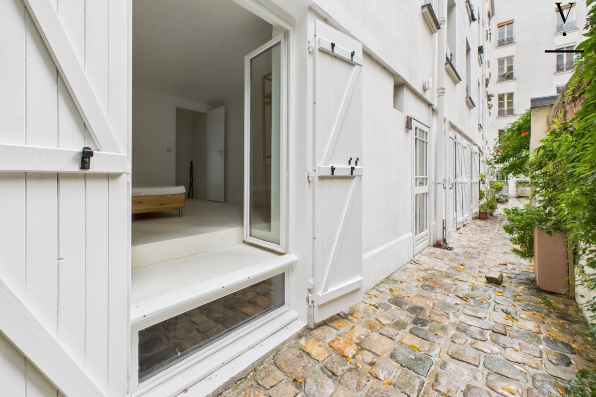 Luxury Apartment for sale in Paris 20Ème, 620 000 €, Photo 7