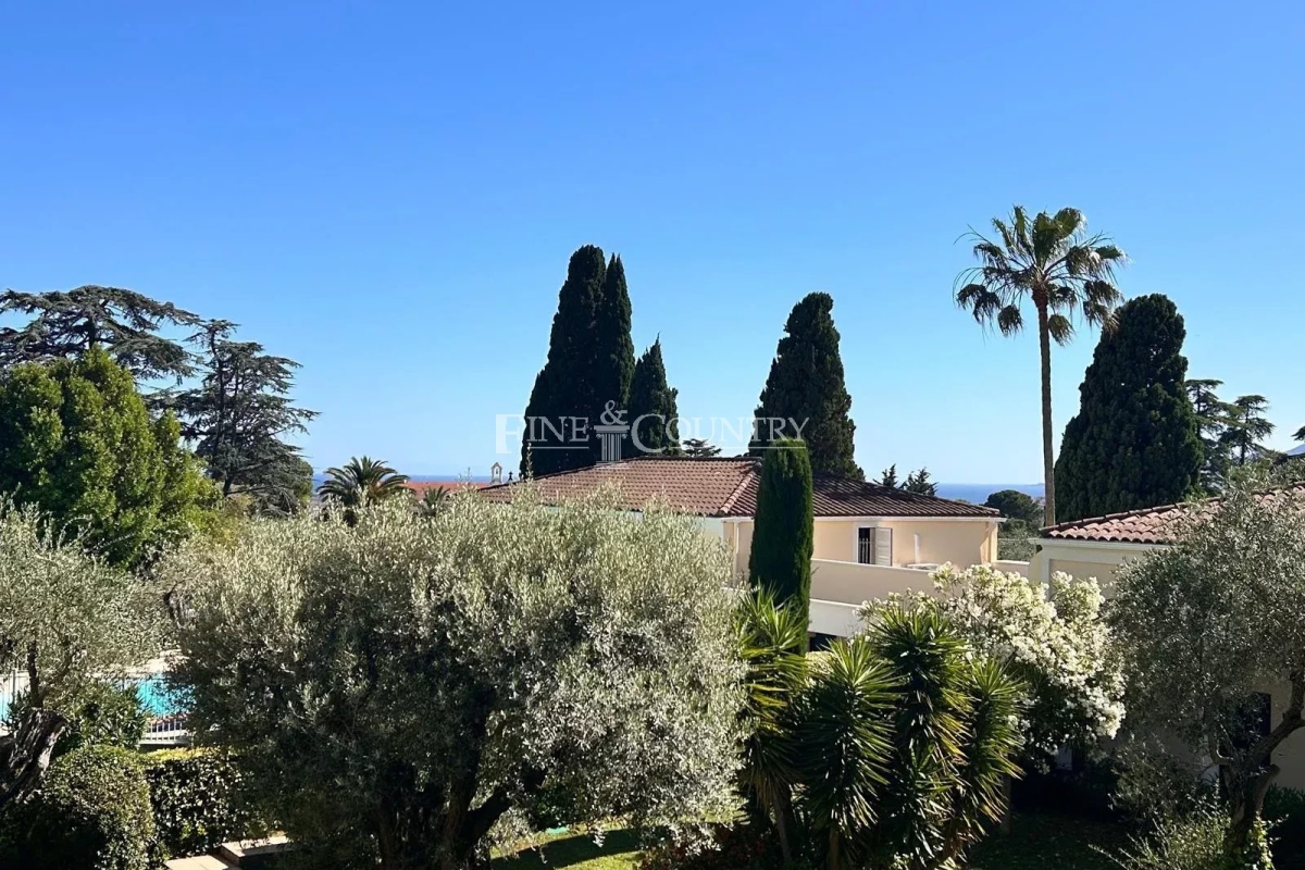 Appartement de luxe à vendre à Cannes, 825 000 €, Photo 2