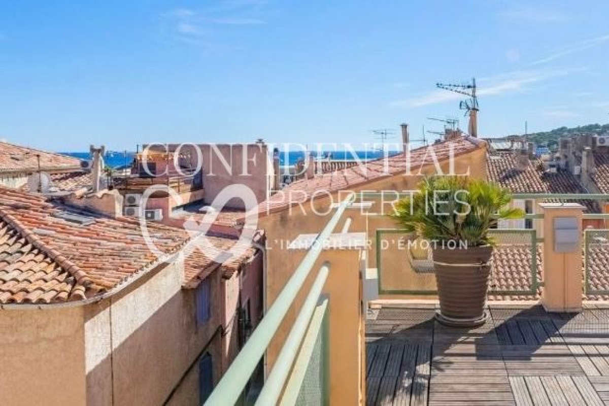 Appartement de luxe à vendre à Cassis, 787 500 €, Photo 3