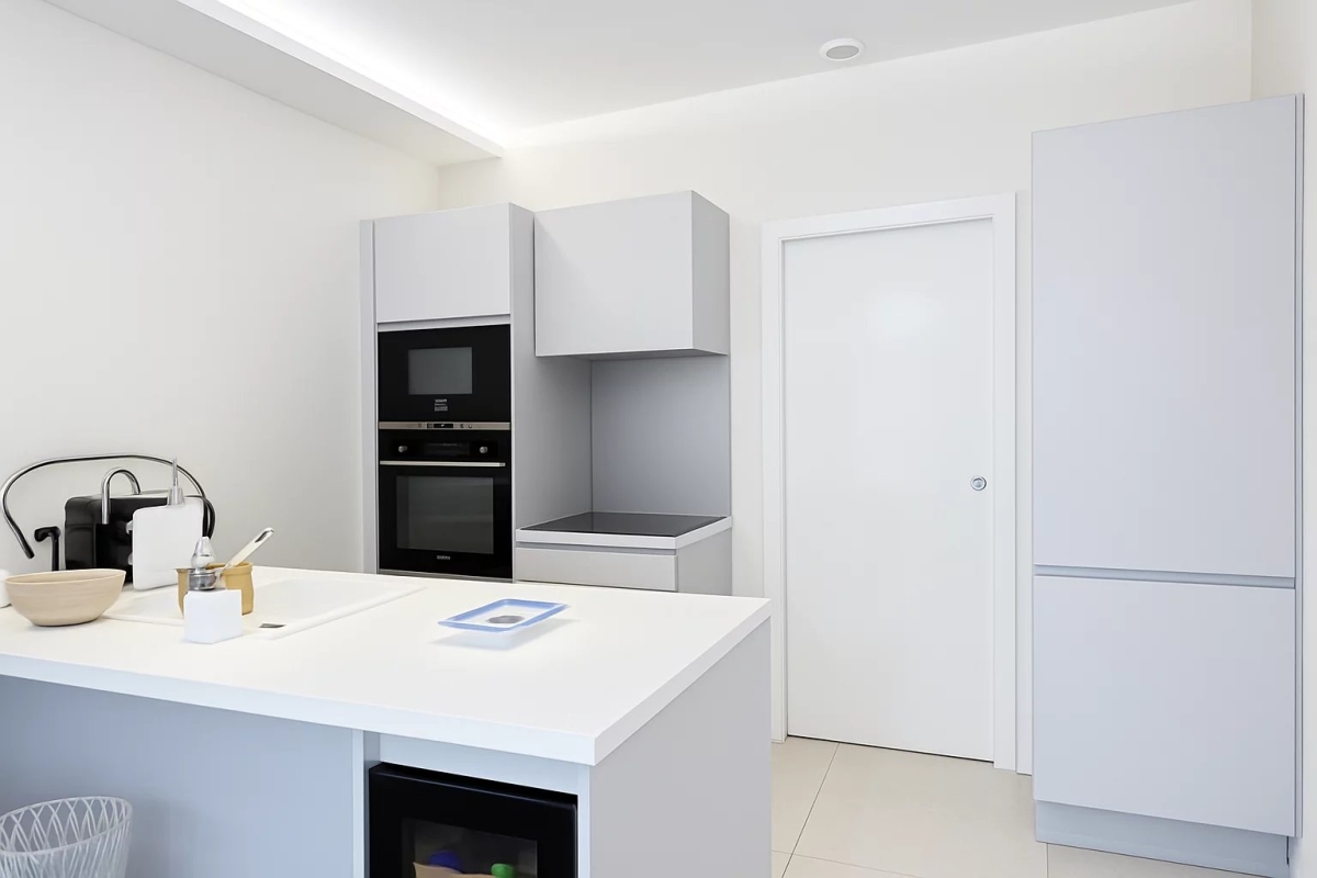 Appartement de luxe à vendre à Cannes, 475 000 €, Photo 3
