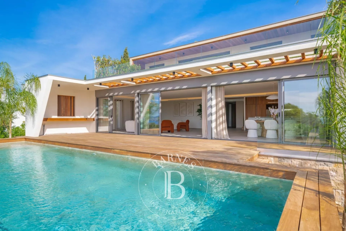 Luxury House for sale in Saint-Raphaël, 3 650 000 €, Photo 4