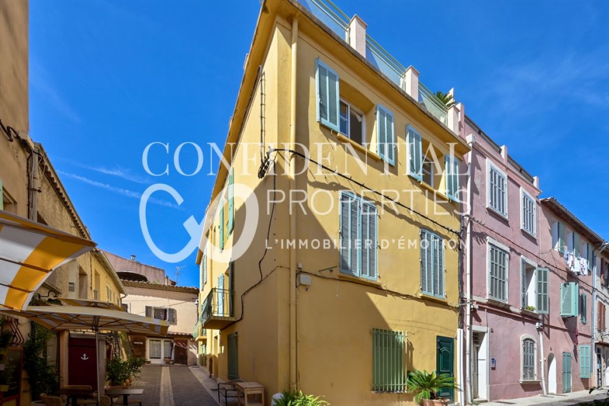 Appartement de luxe à vendre à Cassis, 787 500 €, Photo 5