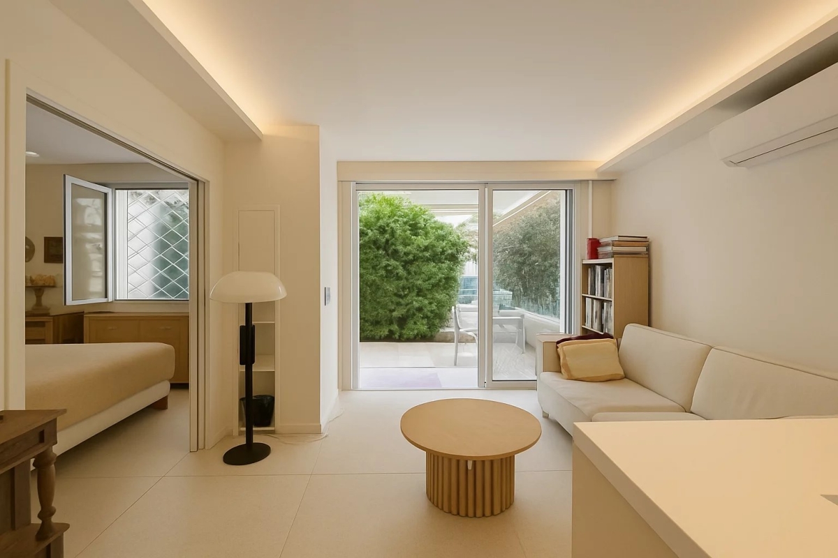 Appartement de luxe à vendre à Cannes, 475 000 €, Photo 5