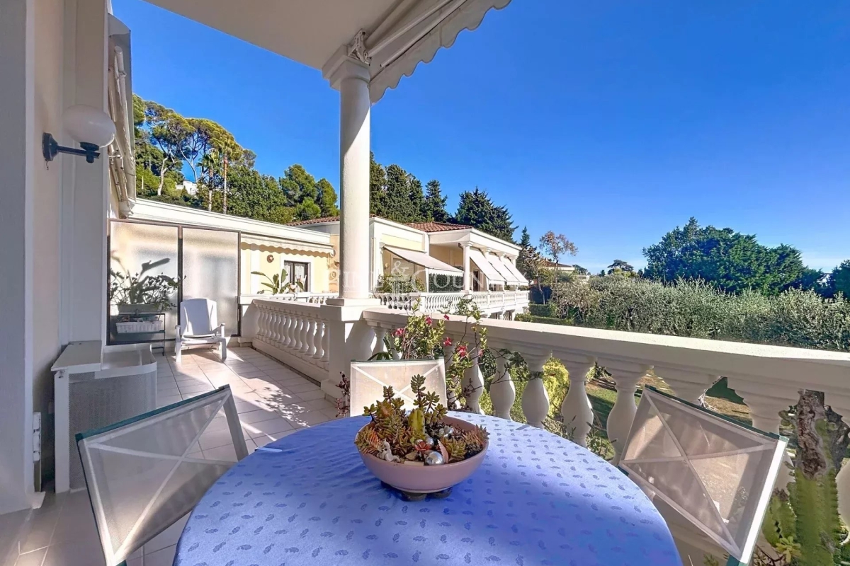 Appartement de luxe à vendre à Cannes, 825 000 €, Photo 5