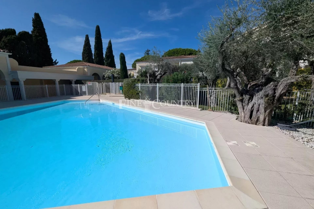 Appartement de luxe à vendre à Cannes, 825 000 €, Photo 6