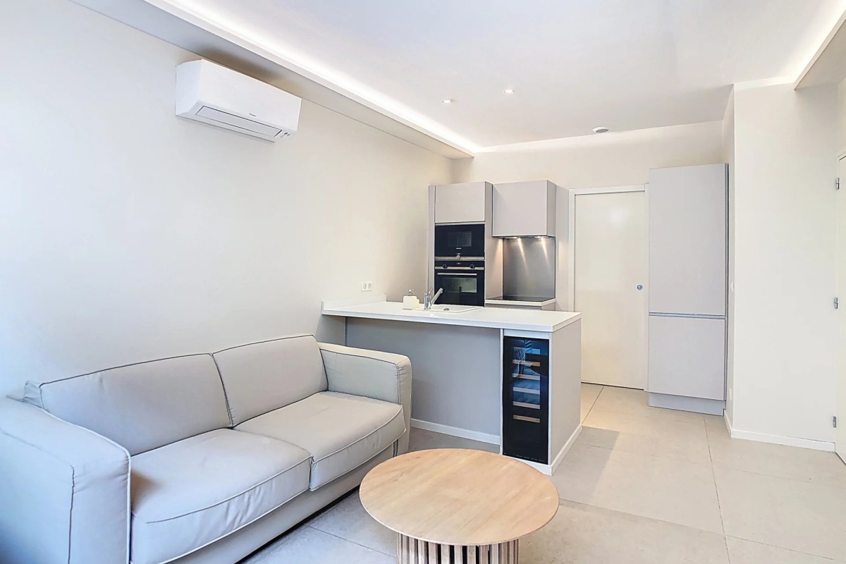 Appartement de luxe à vendre à Cannes, 475 000 €, Photo 7
