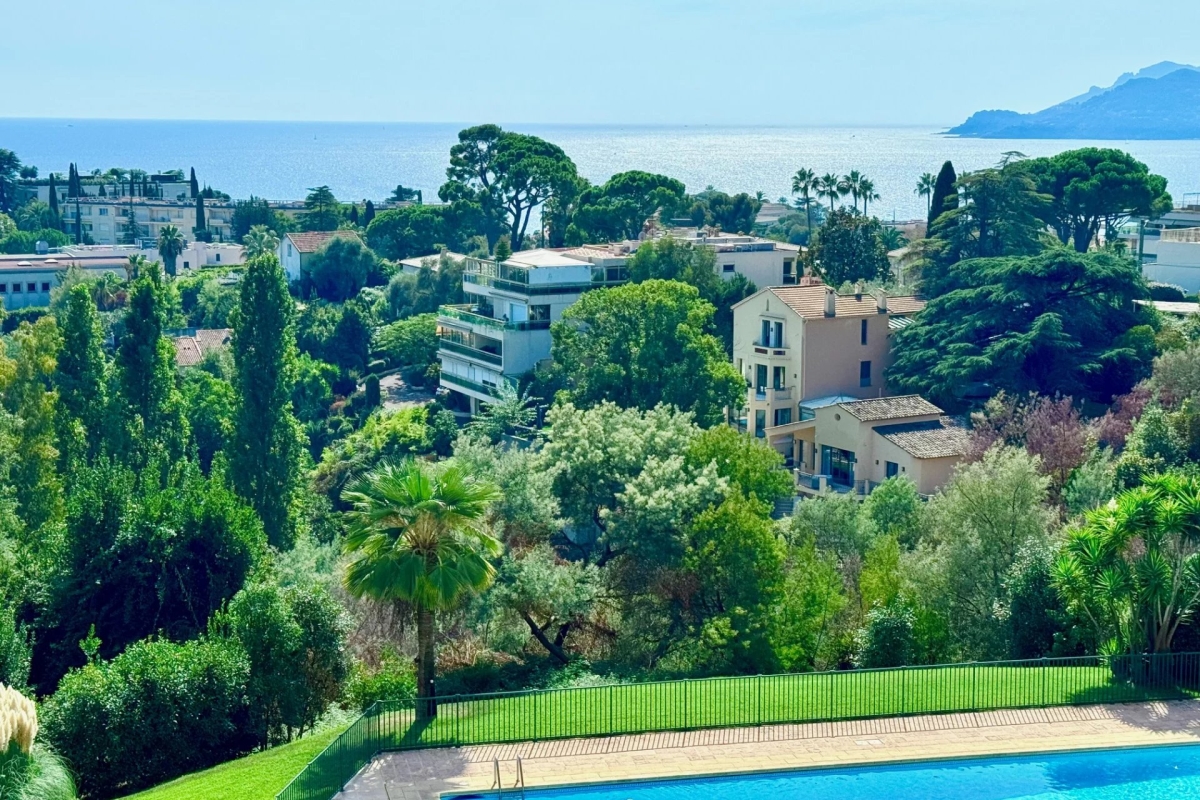 Appartement de luxe à vendre à Cannes, 475 000 €, Photo 1
