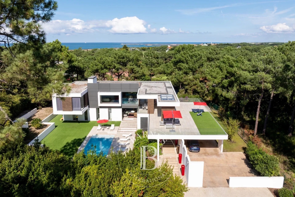 Luxury House for sale in Anglet, 6 990 000 €, Photo 1