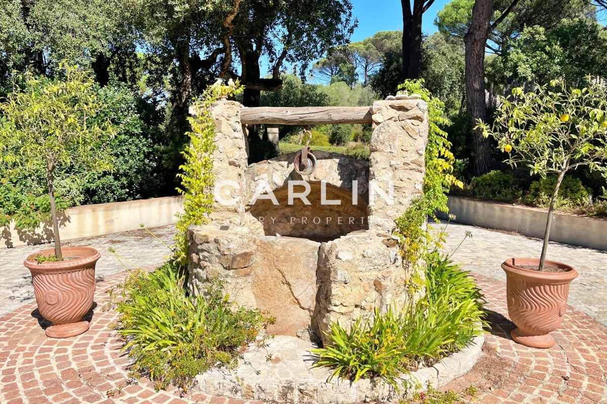 Luxury House for sale in Ramatuelle, 8 500 000 €, Photo 1