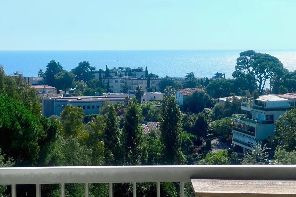 Appartement de luxe à vendre à Cannes, 475 000 €, Photo 2