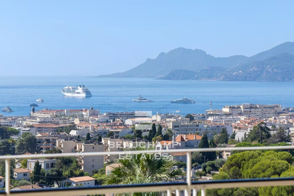 Appartement de luxe à vendre à Cannes, 1 100 000 €, Photo 2