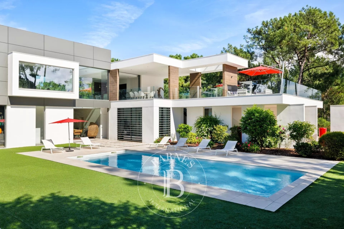 Luxury House for sale in Anglet, 6 990 000 €, Photo 2