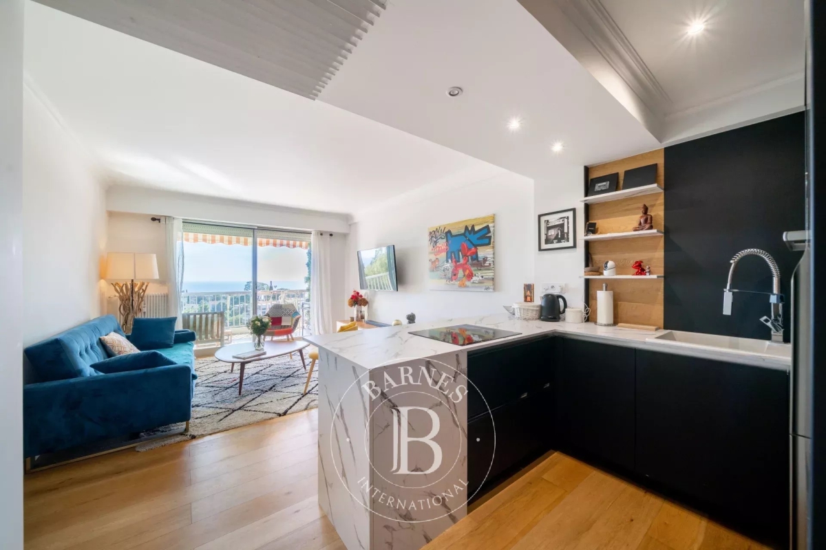 Appartement de luxe à vendre à Cannes, 475 000 €, Photo 2