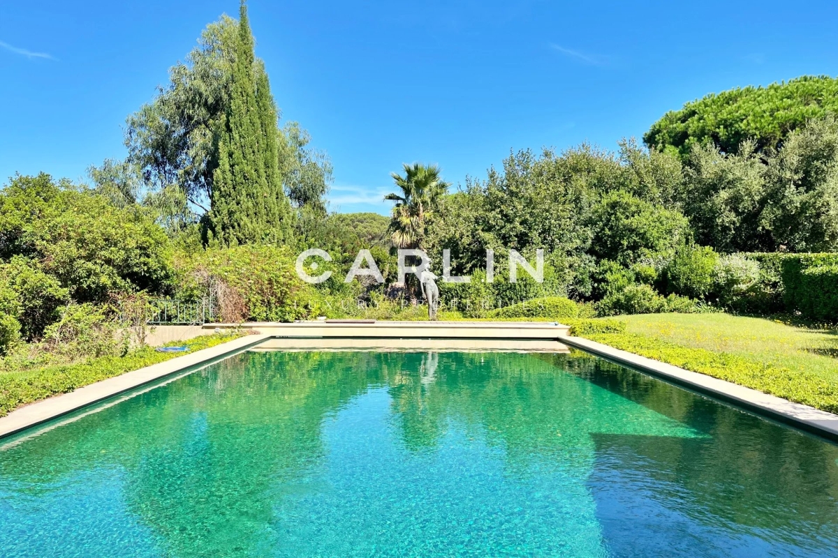 Luxury House for sale in Ramatuelle, 8 500 000 €, Photo 2
