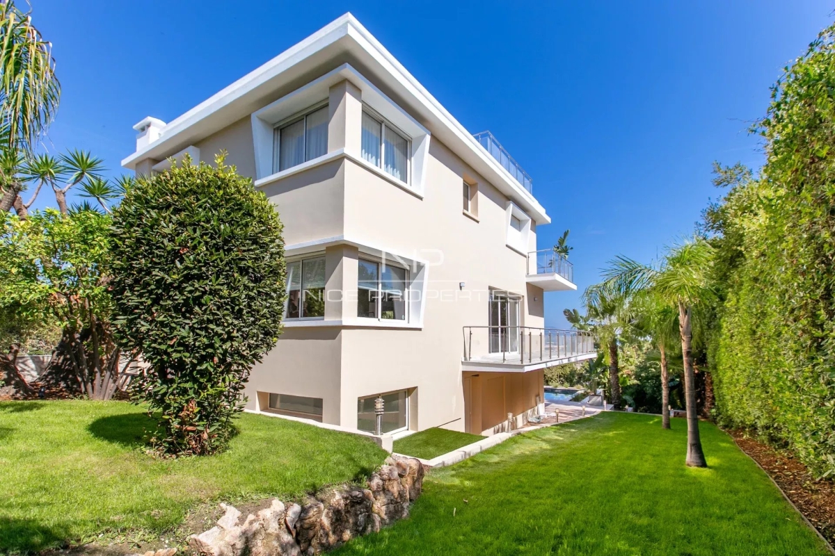 Luxury House for sale in Cap d'Antibes, 3 990 000 €, Photo 3