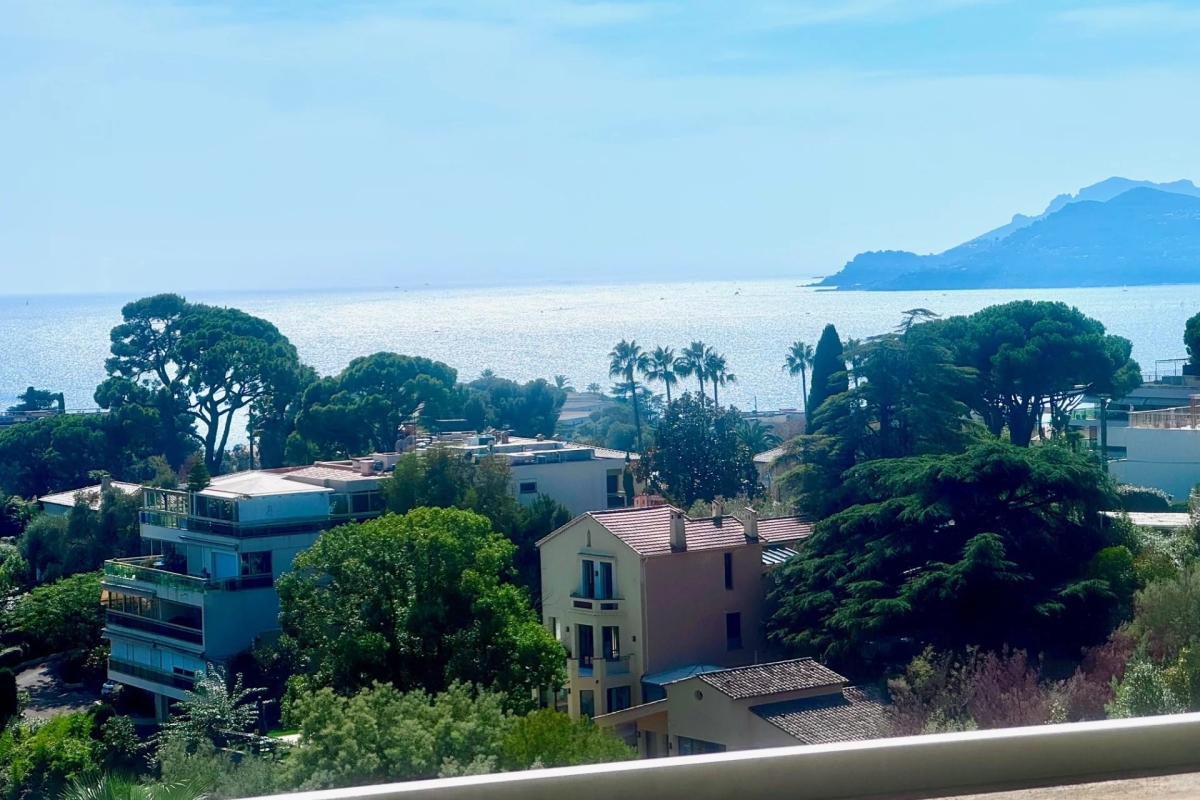 Appartement de luxe à vendre à Cannes, 475 000 €, Photo 3