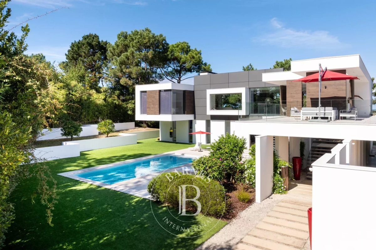 Luxury House for sale in Anglet, 6 990 000 €, Photo 3