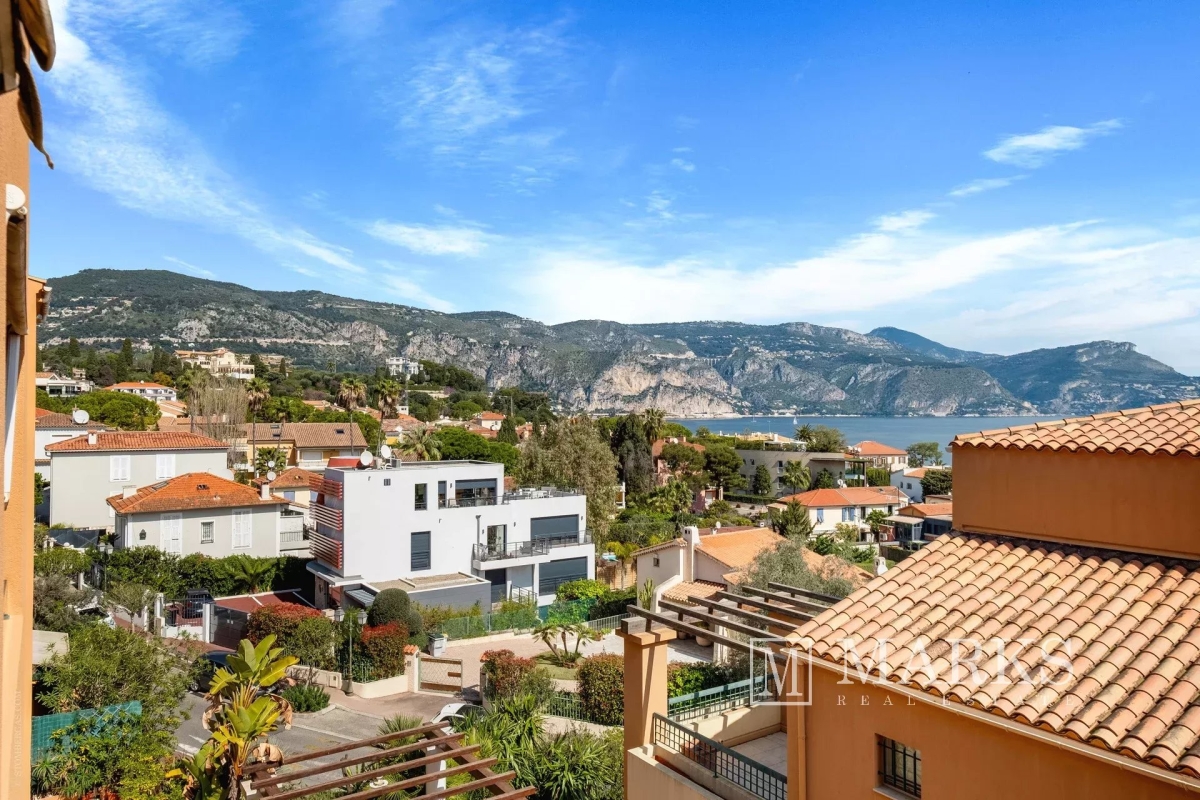 Appartement de luxe à vendre à Saint-Jean-Cap-Ferrat, 1 400 000 €, Photo 3