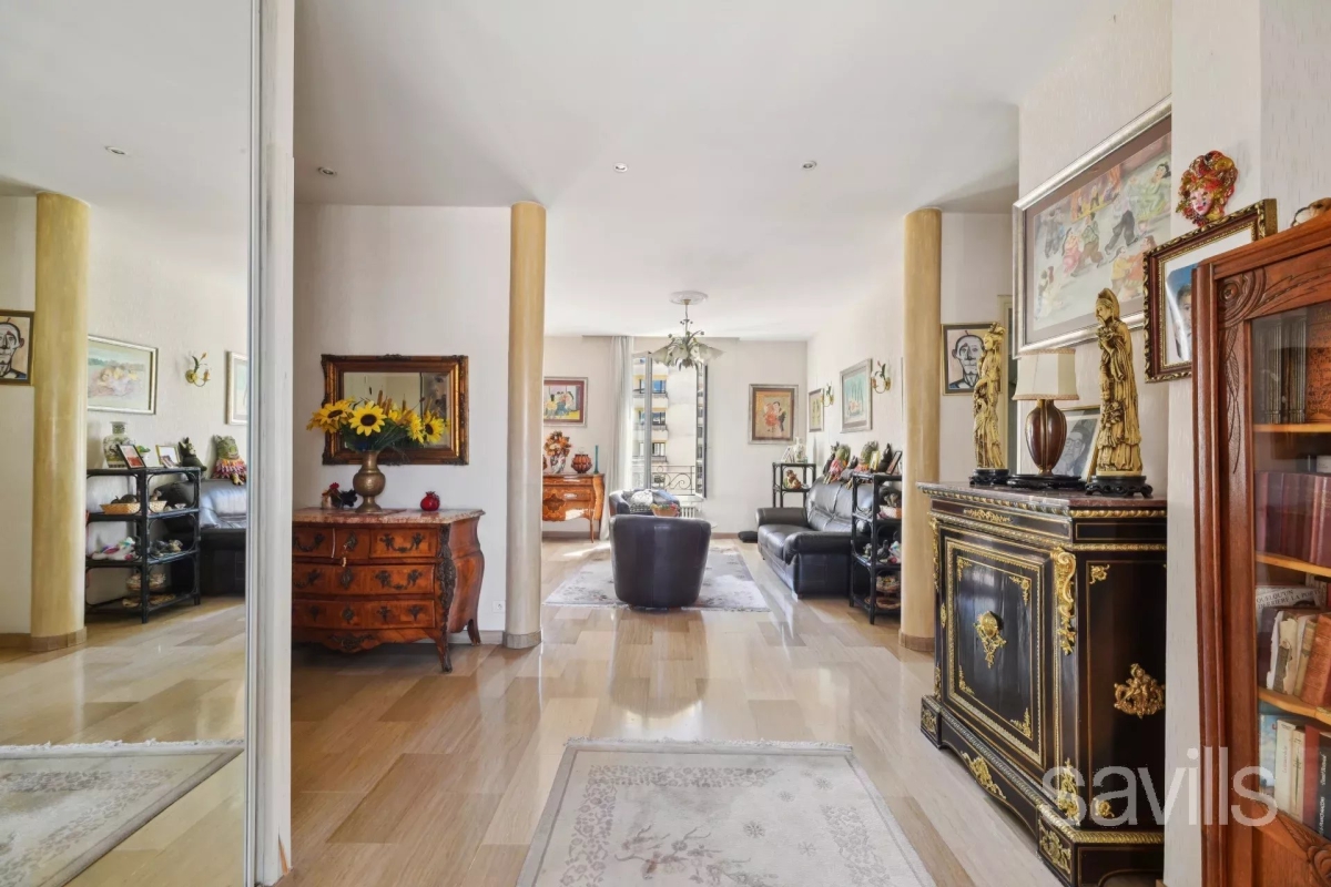 Appartement de luxe à vendre à Nice, 1 500 000 €, Photo 3