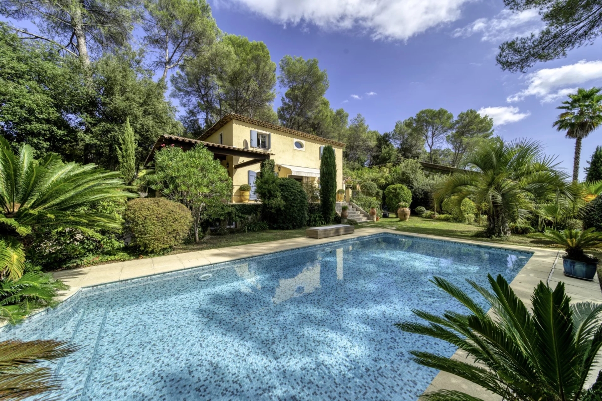 Luxury House for sale in Roquefort-les-Pins, 1 290 000 €, Photo 3