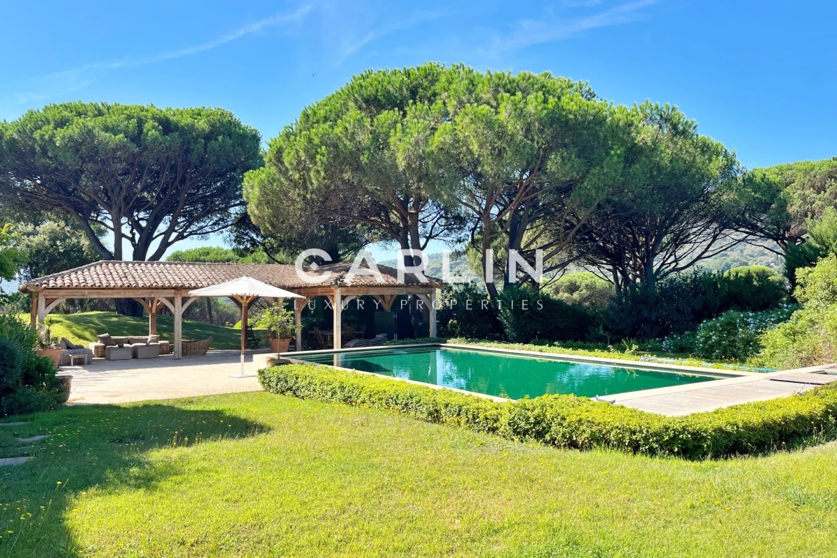 Luxury House for sale in Ramatuelle, 8 500 000 €, Photo 3
