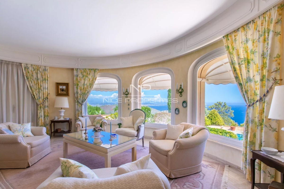 Maison de luxe à vendre à Le Trayas, 5 700 000 €, Photo 4
