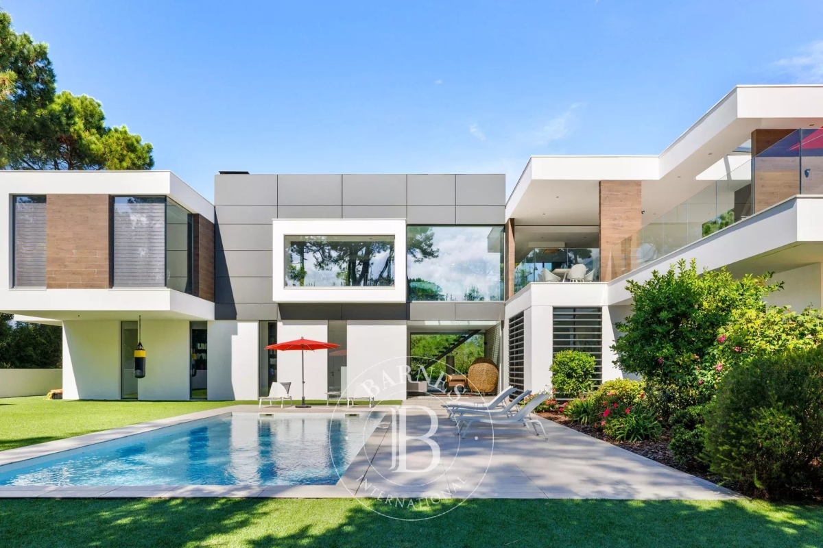 Luxury House for sale in Anglet, 6 990 000 €, Photo 4