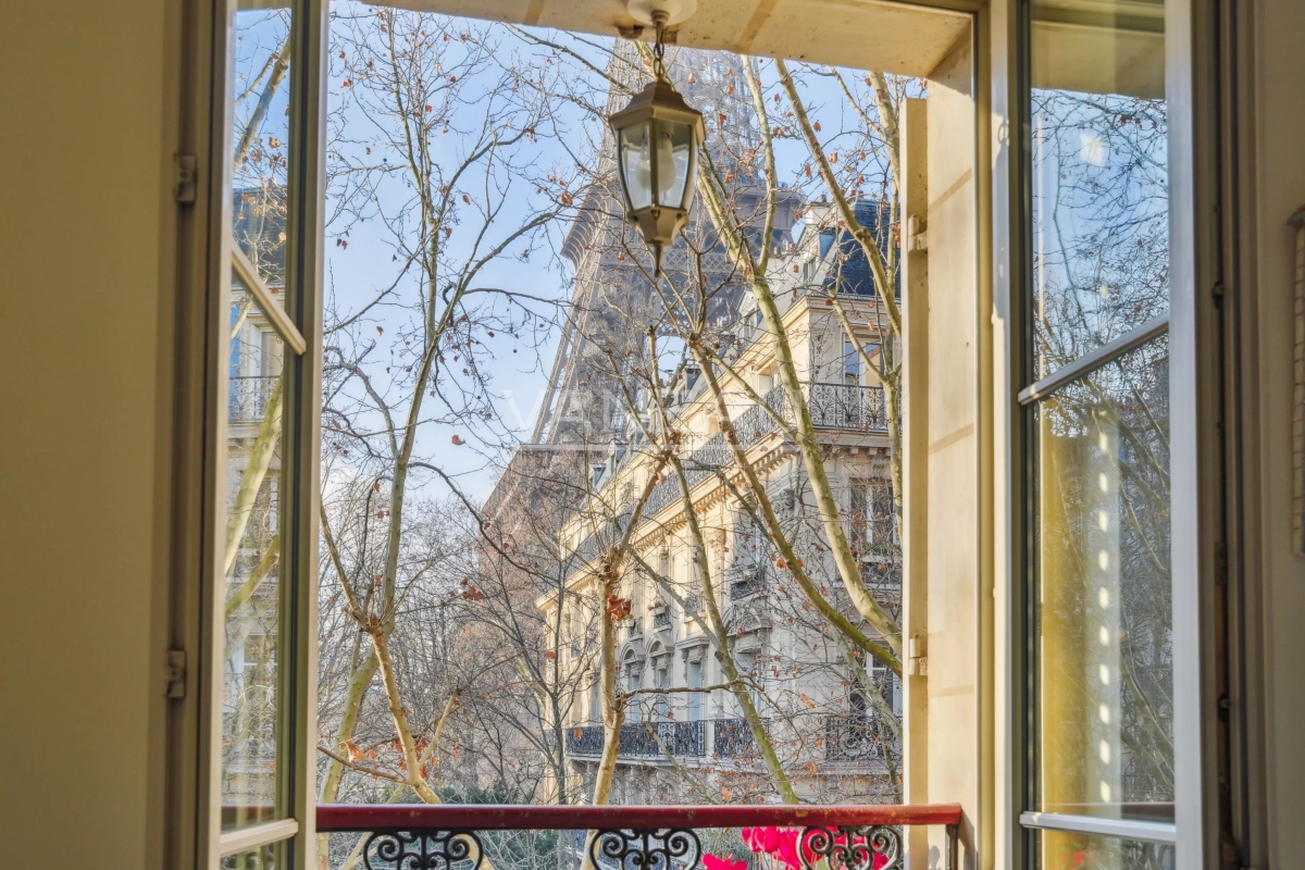 Luxury Apartment for sale in Paris 7ème, 1 415 000 €, Photo 4
