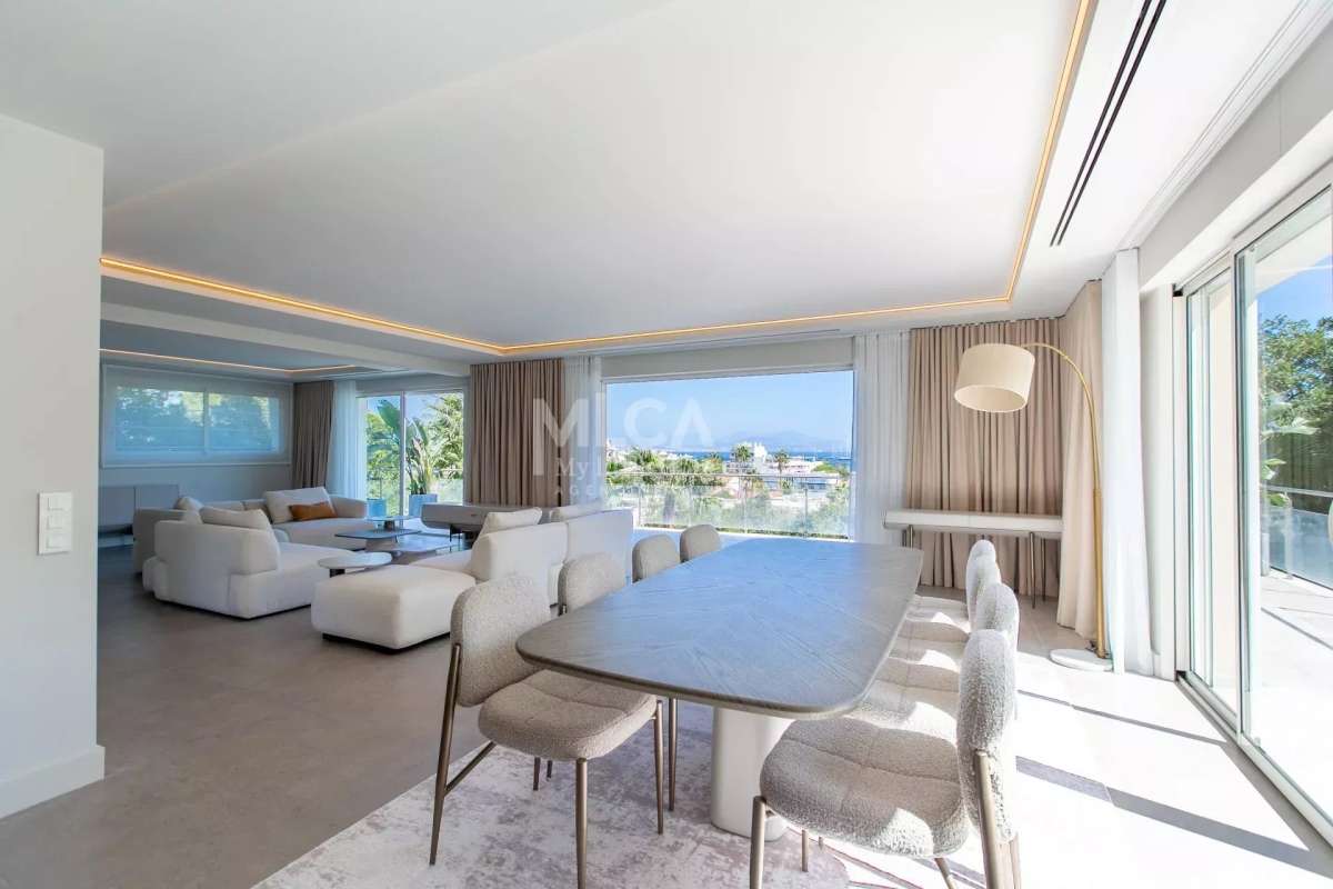 Maison de luxe à vendre à Antibes, 3 990 000 €, Photo 4