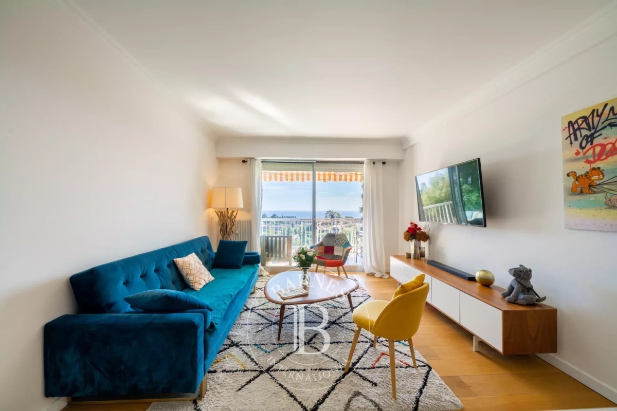 Appartement de luxe à vendre à Cannes, 475 000 €, Photo 4