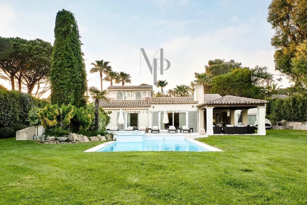 Maison de luxe à vendre à Saint-Tropez, 5 500 000 €, Photo 4