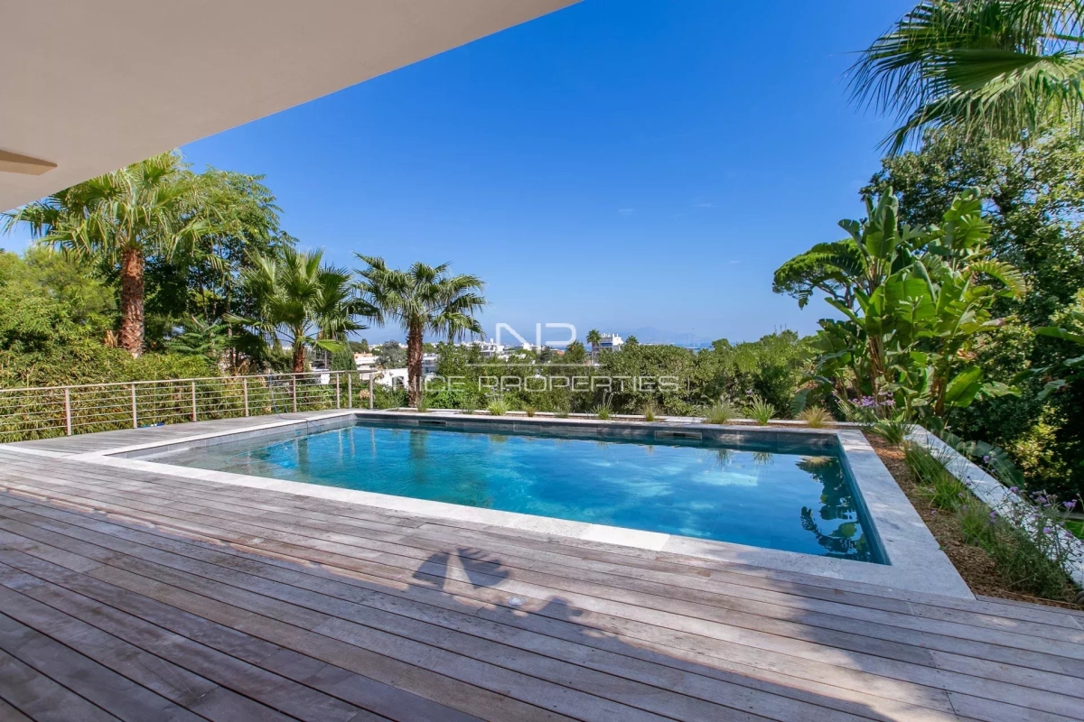 Luxury House for sale in Cap d'Antibes, 3 990 000 €, Photo 5