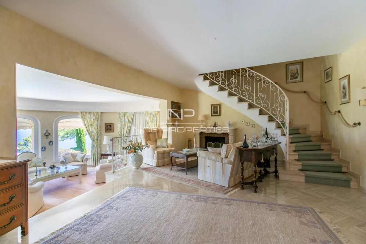 Maison de luxe à vendre à Le Trayas, 5 700 000 €, Photo 5