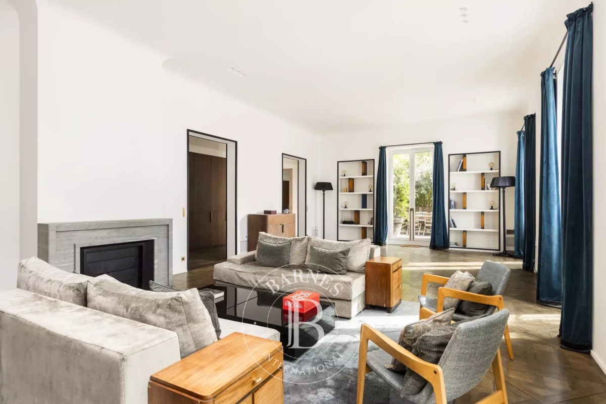 Appartement de luxe à vendre à Neuilly-sur-Seine, 3 090 000 €, Photo 5