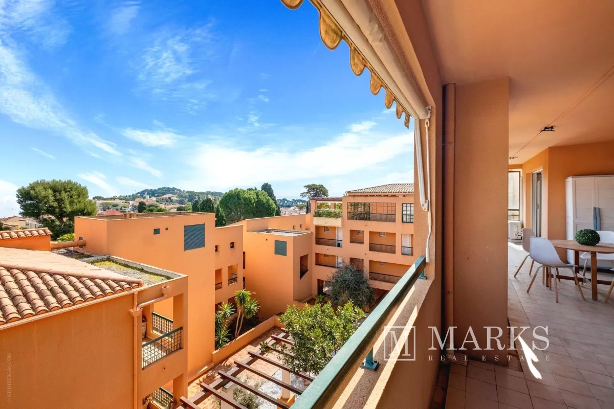 Appartement de luxe à vendre à Saint-Jean-Cap-Ferrat, 1 400 000 €, Photo 5