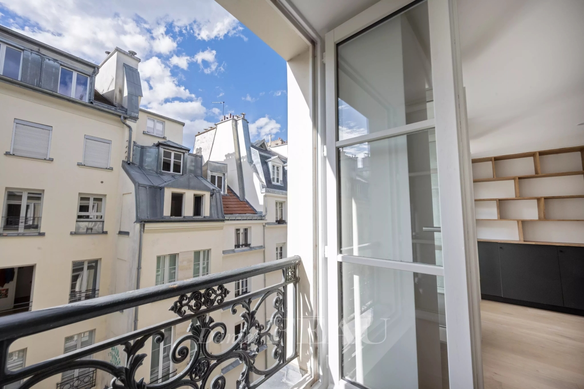 Appartement de luxe à vendre à Paris 3ème, 1 050 000 €, Photo 5
