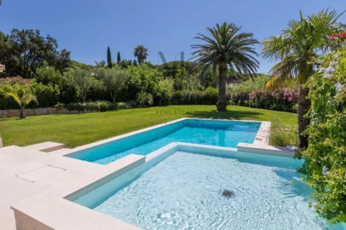 Maison de luxe à vendre à Saint-Tropez, 5 500 000 €, Photo 5