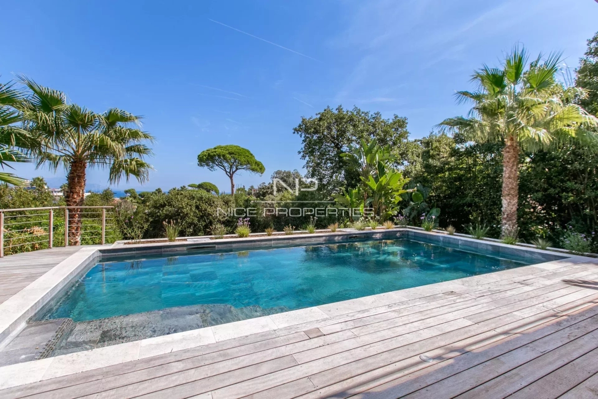 Luxury House for sale in Cap d'Antibes, 3 990 000 €, Photo 6