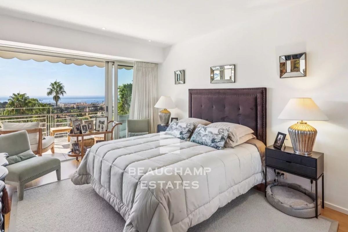 Appartement de luxe à vendre à Cannes, 1 100 000 €, Photo 6