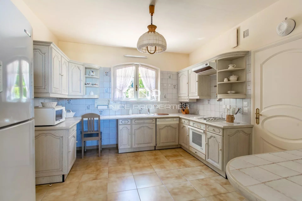 Maison de luxe à vendre à Le Trayas, 5 700 000 €, Photo 6