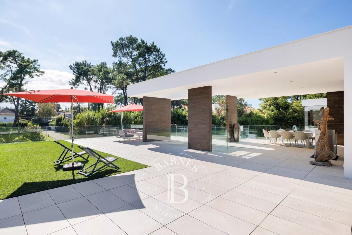 Luxury House for sale in Anglet, 6 990 000 €, Photo 6