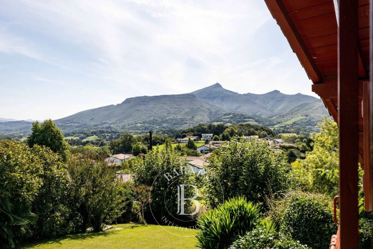 Maison de luxe à vendre à Urrugne, 1 166 000 €, Photo 6